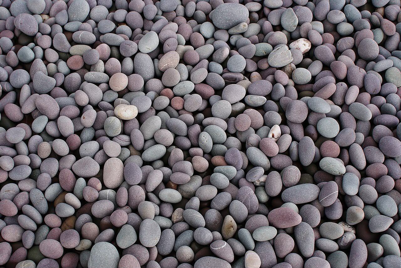 Granite Setts